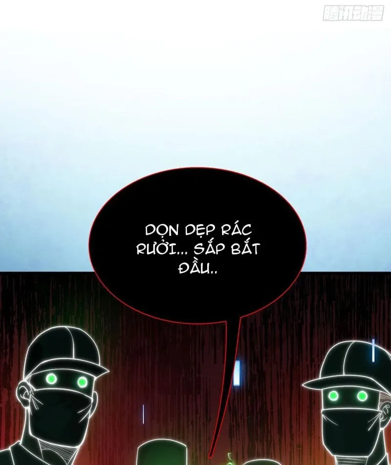 Cấm Cố Chi Nhật Chap 3 - Next Chap 4
