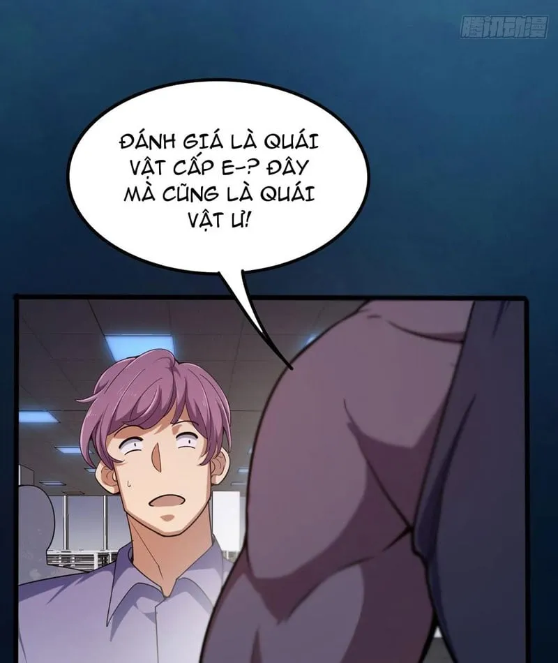 Cấm Cố Chi Nhật Chap 3 - Next Chap 4