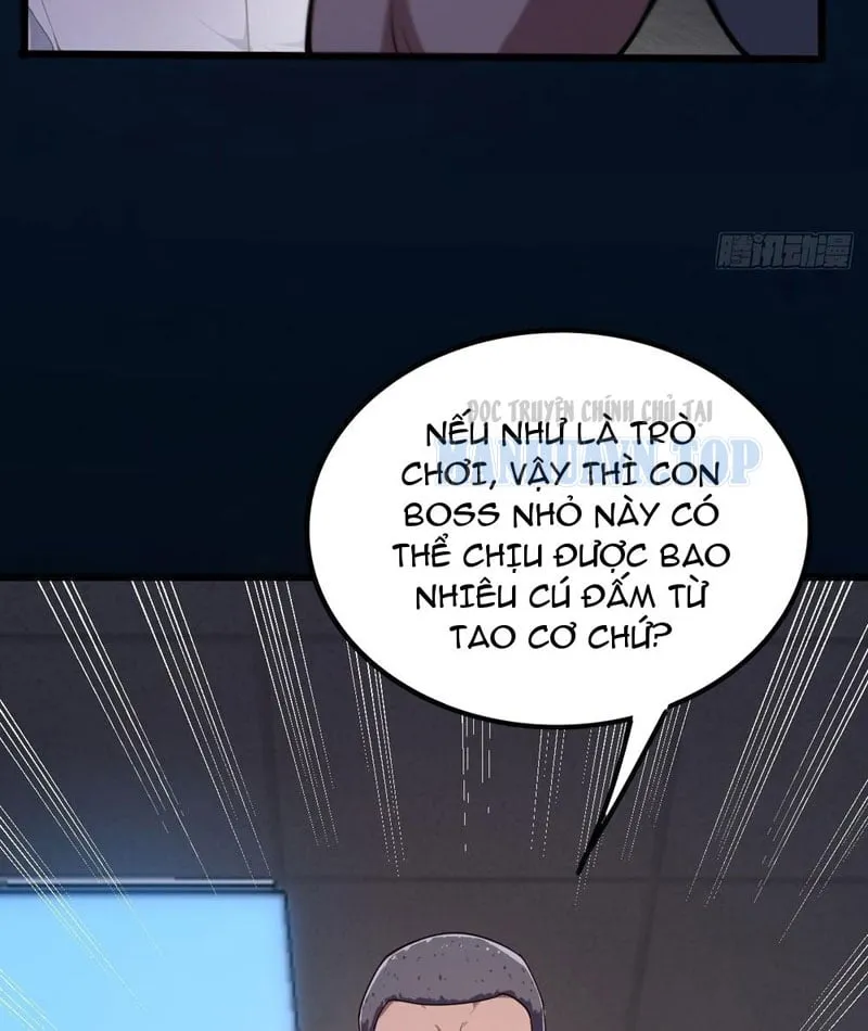 Cấm Cố Chi Nhật Chap 3 - Next Chap 4