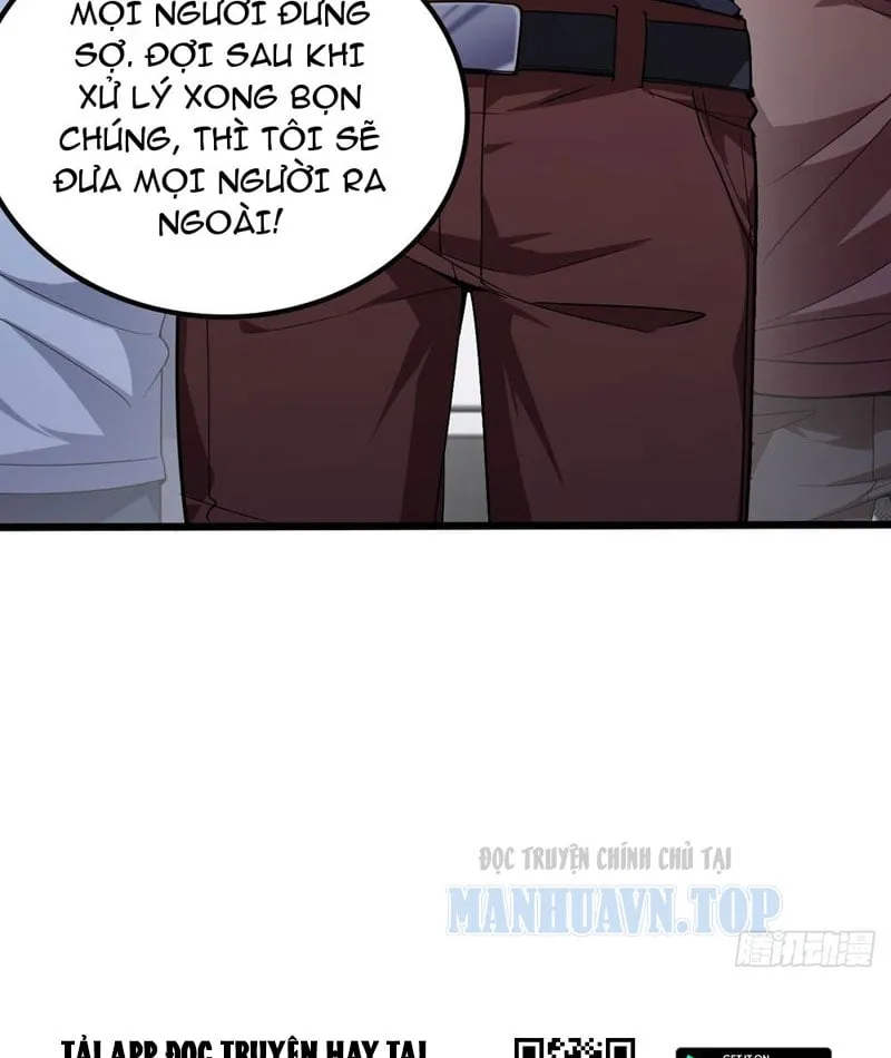 Cấm Cố Chi Nhật Chap 3 - Next Chap 4