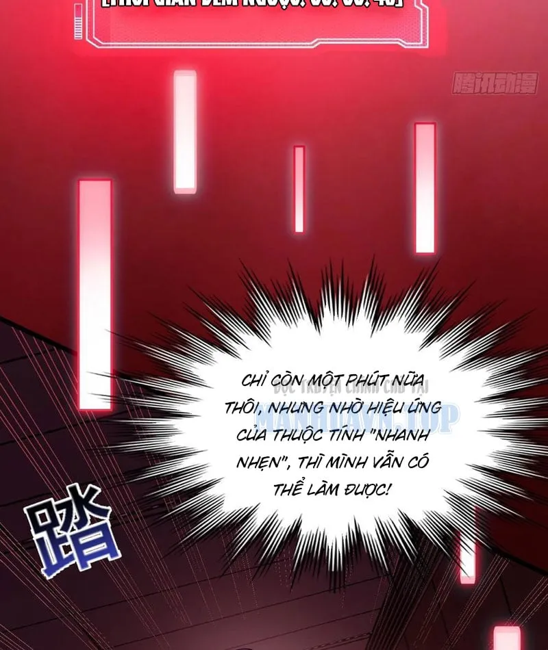 Cấm Cố Chi Nhật Chap 3 - Next Chap 4