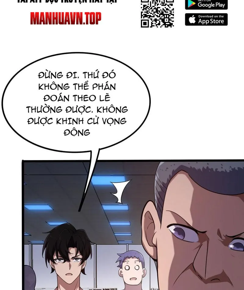 Cấm Cố Chi Nhật Chap 3 - Next Chap 4