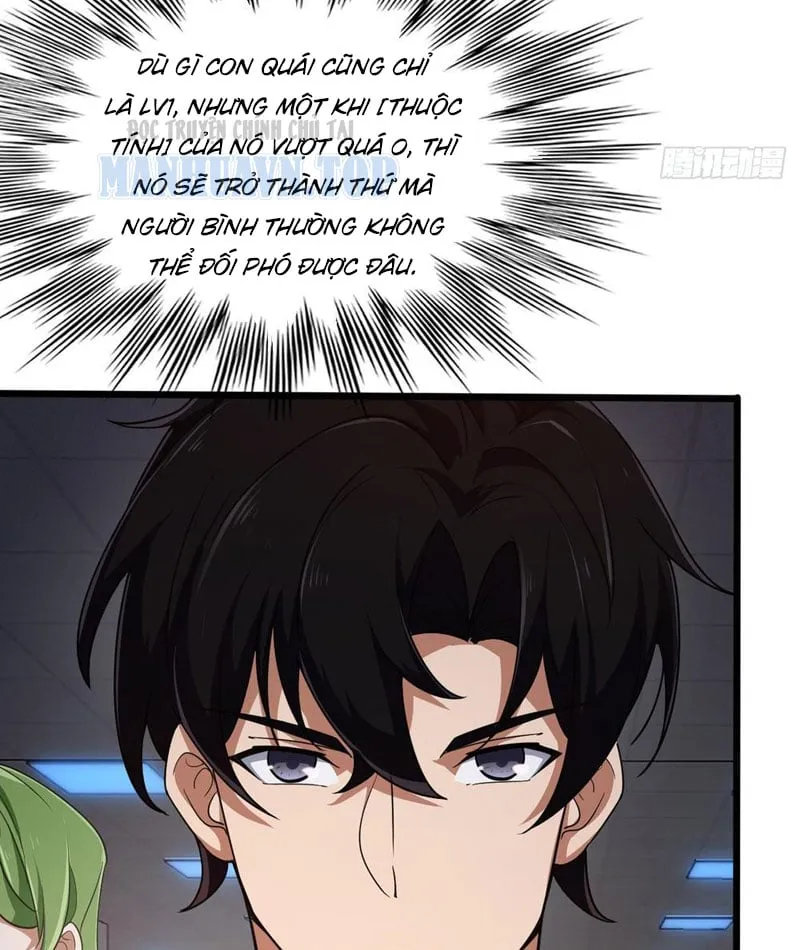 Cấm Cố Chi Nhật Chap 3 - Next Chap 4