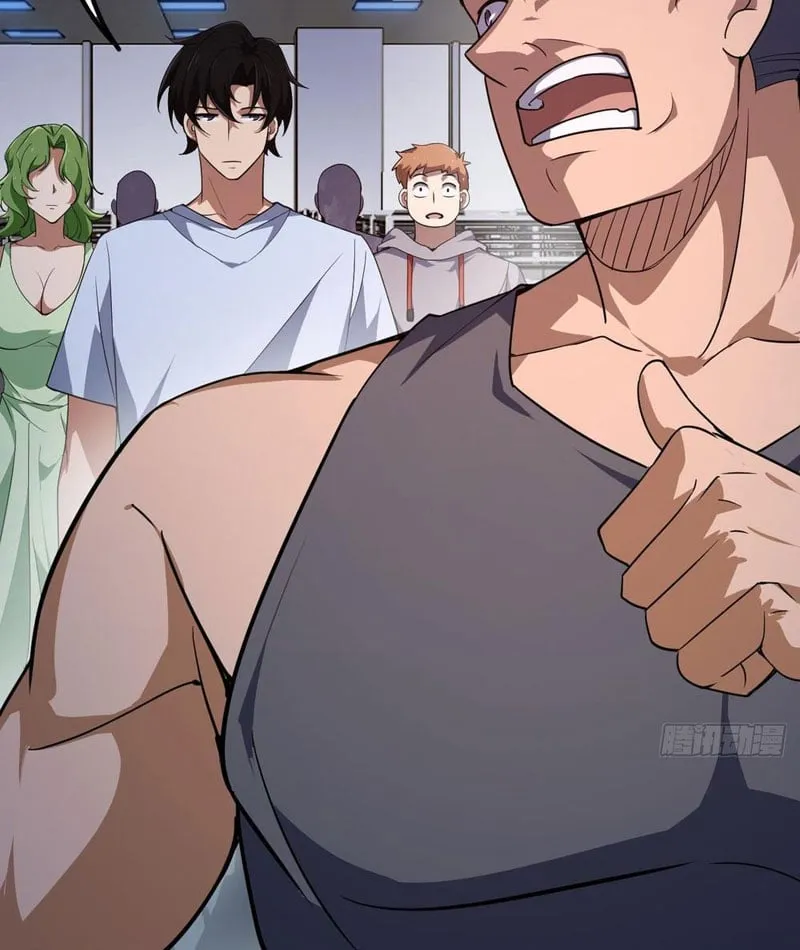 Cấm Cố Chi Nhật Chap 3 - Next Chap 4