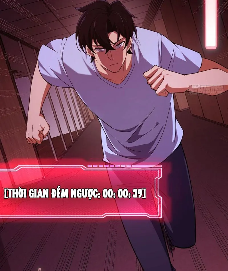 Cấm Cố Chi Nhật Chap 3 - Next Chap 4