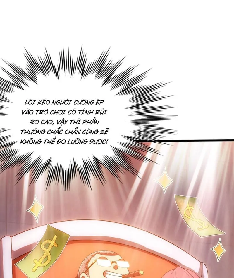 Cấm Cố Chi Nhật Chap 3 - Next Chap 4