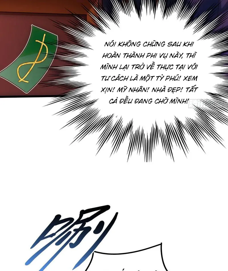 Cấm Cố Chi Nhật Chap 3 - Next Chap 4