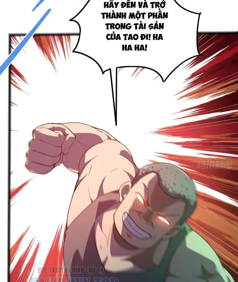 Cấm Cố Chi Nhật Chap 3 - Next Chap 4