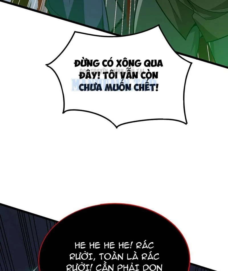 Cấm Cố Chi Nhật Chap 3 - Next Chap 4