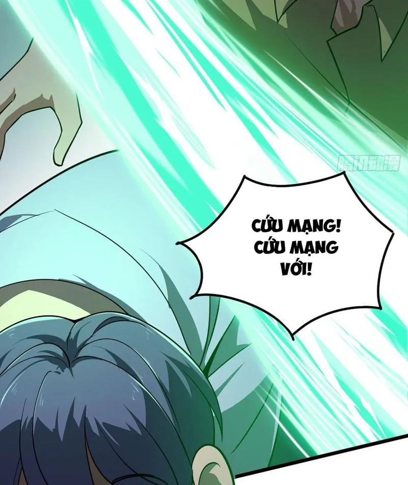 Cấm Cố Chi Nhật Chap 3 - Next Chap 4