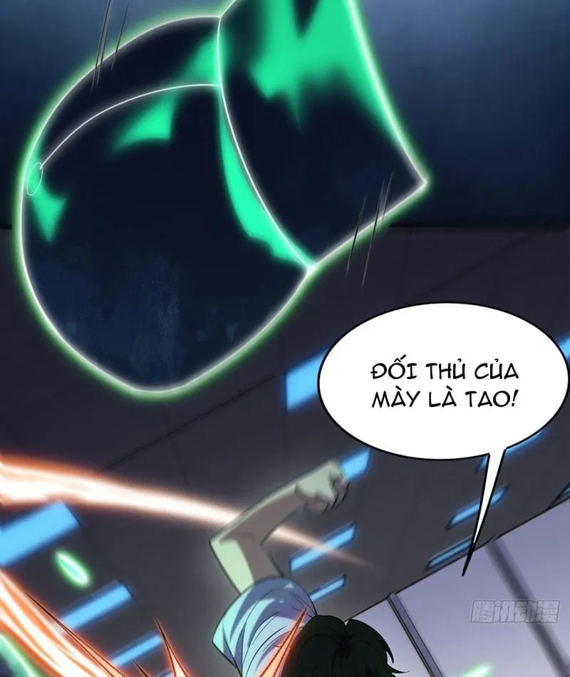 Cấm Cố Chi Nhật Chap 3 - Next Chap 4