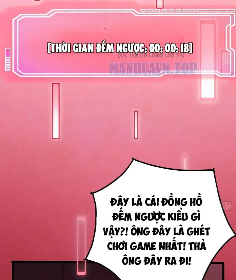 Cấm Cố Chi Nhật Chap 3 - Next Chap 4