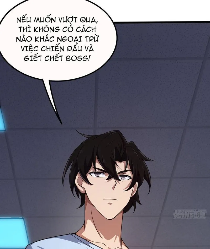 Cấm Cố Chi Nhật Chap 3 - Next Chap 4