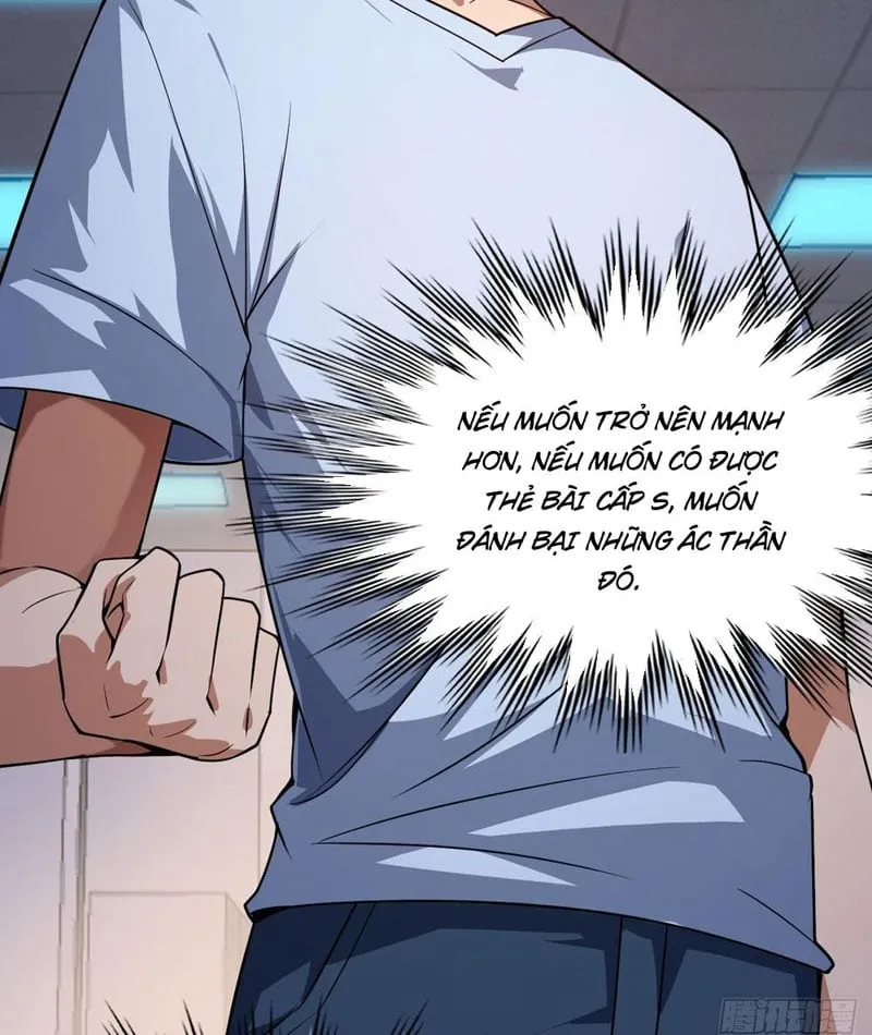 Cấm Cố Chi Nhật Chap 3 - Next Chap 4