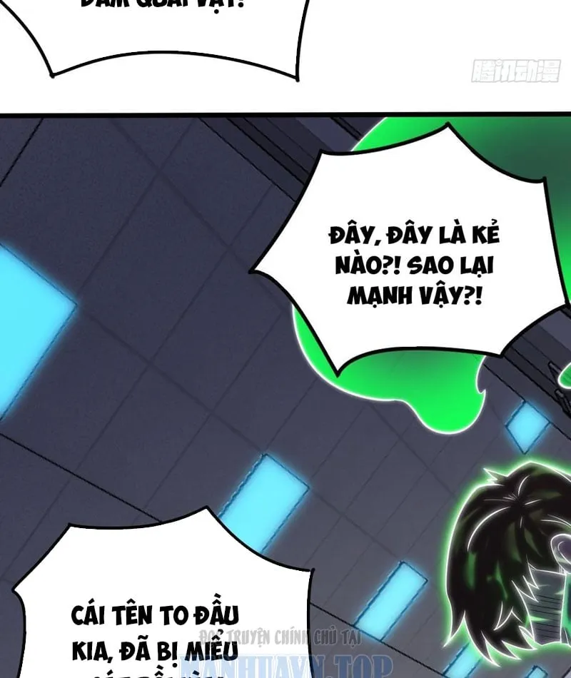 Cấm Cố Chi Nhật Chap 3 - Next Chap 4