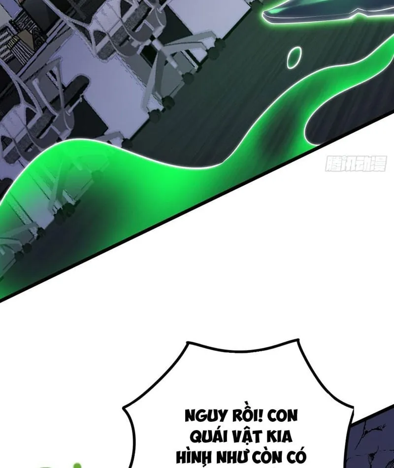 Cấm Cố Chi Nhật Chap 3 - Next Chap 4