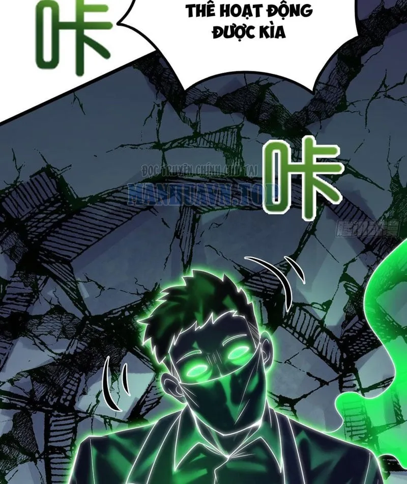 Cấm Cố Chi Nhật Chap 3 - Next Chap 4