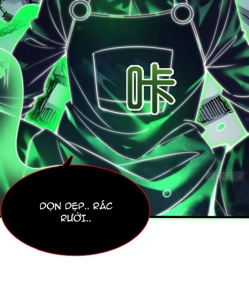 Cấm Cố Chi Nhật Chap 3 - Next Chap 4