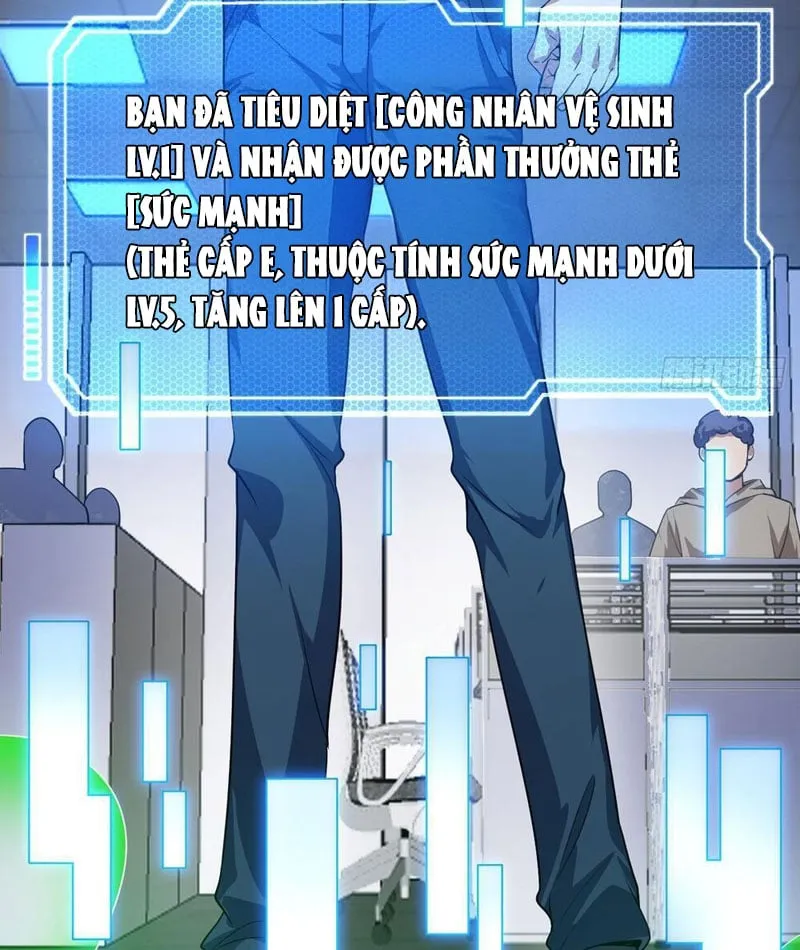Cấm Cố Chi Nhật Chap 3 - Next Chap 4