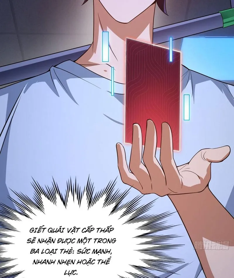 Cấm Cố Chi Nhật Chap 3 - Next Chap 4