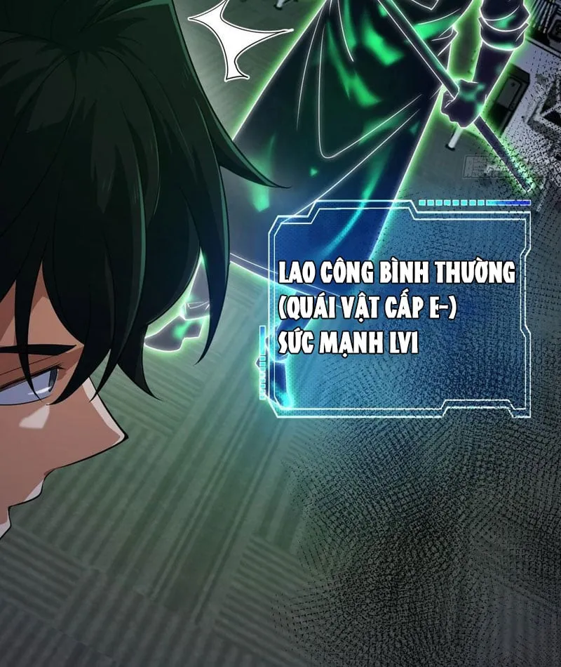 Cấm Cố Chi Nhật Chap 3 - Next Chap 4