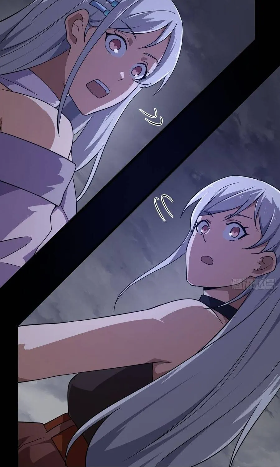 Cấm Cố Chi Nhật Chap 30 - Next Chap 31