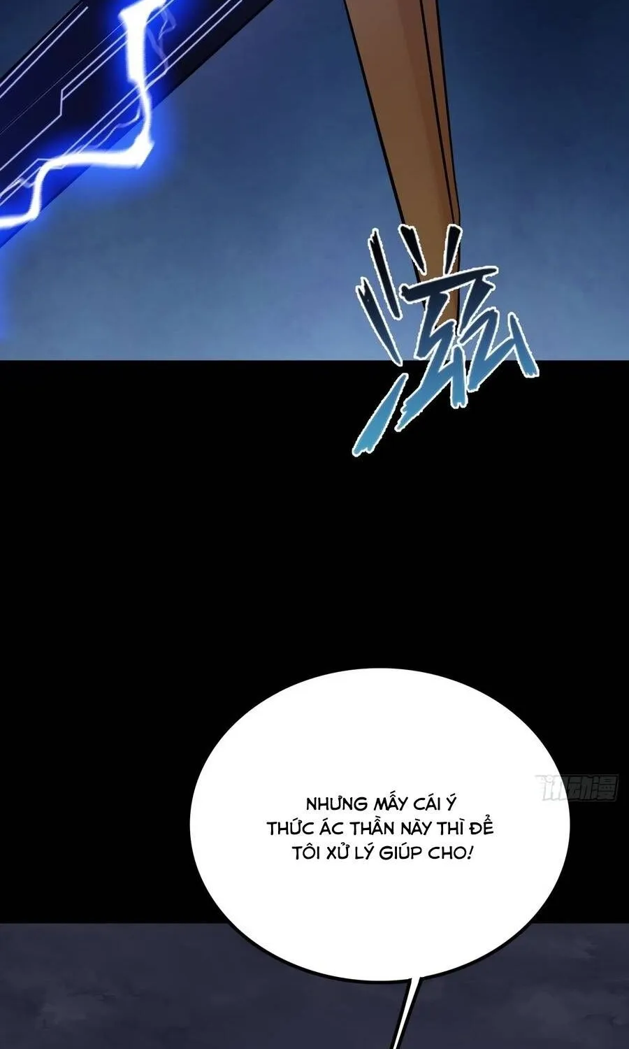 Cấm Cố Chi Nhật Chap 30 - Next Chap 31