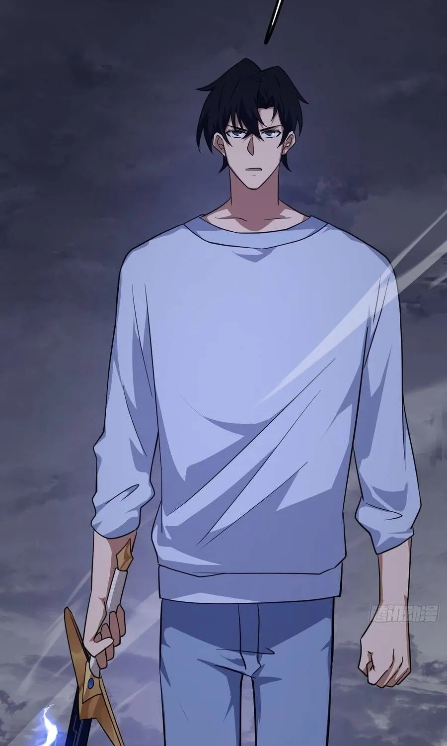 Cấm Cố Chi Nhật Chap 30 - Next Chap 31