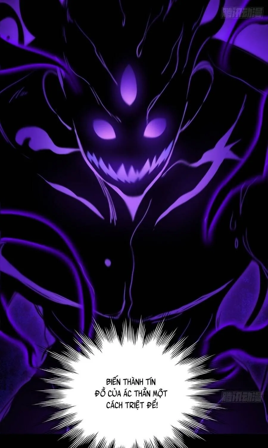 Cấm Cố Chi Nhật Chap 30 - Next Chap 31