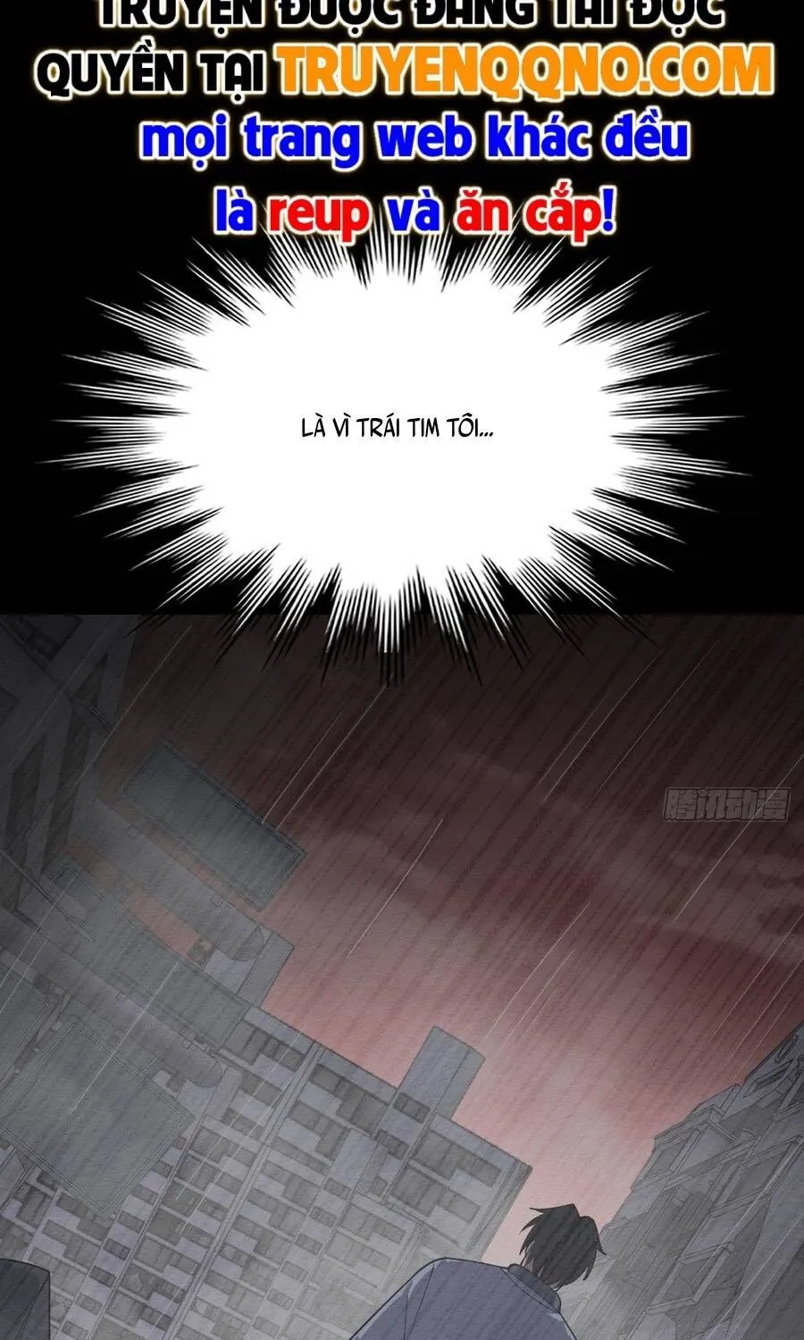 Cấm Cố Chi Nhật Chap 30 - Next Chap 31