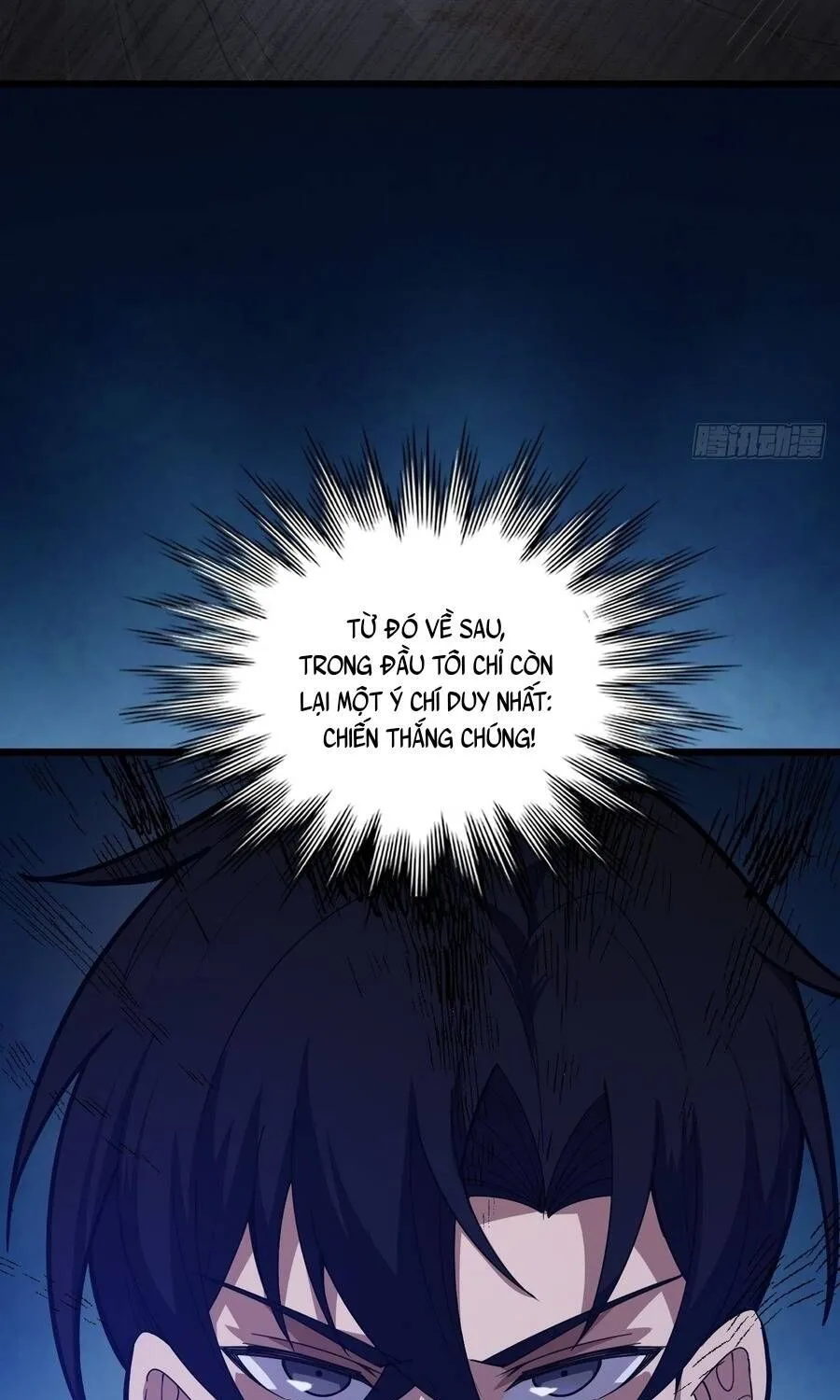 Cấm Cố Chi Nhật Chap 30 - Next Chap 31