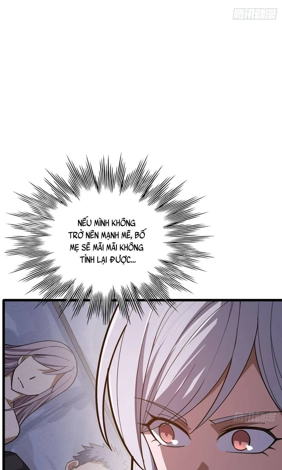Cấm Cố Chi Nhật Chap 30 - Next Chap 31