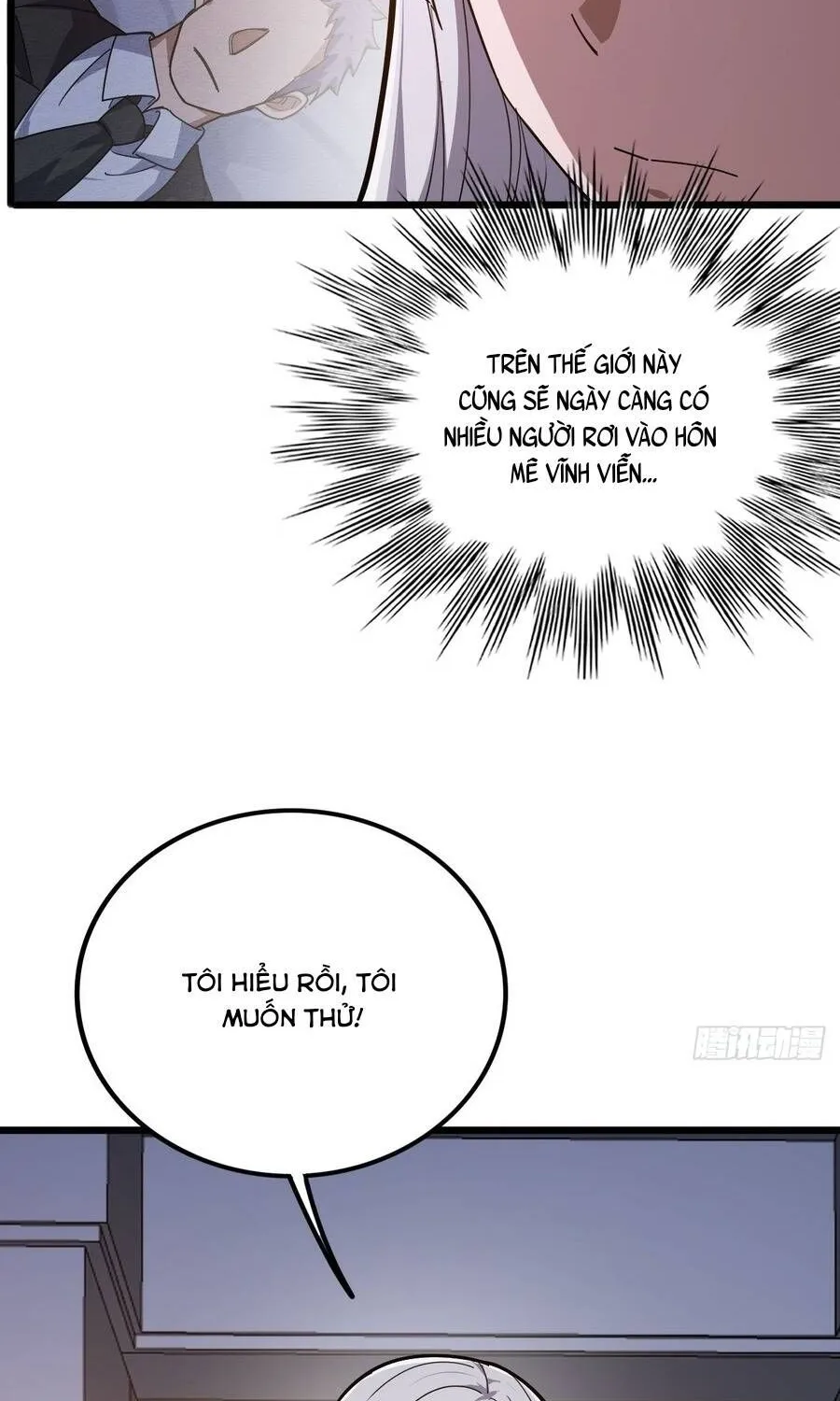 Cấm Cố Chi Nhật Chap 30 - Next Chap 31