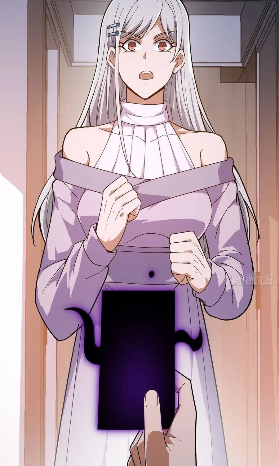 Cấm Cố Chi Nhật Chap 30 - Next Chap 31