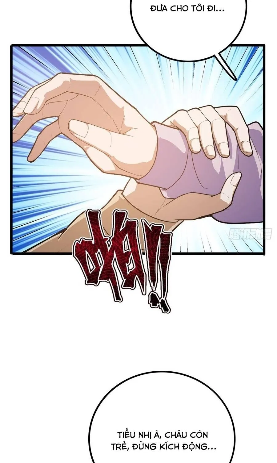 Cấm Cố Chi Nhật Chap 30 - Next Chap 31