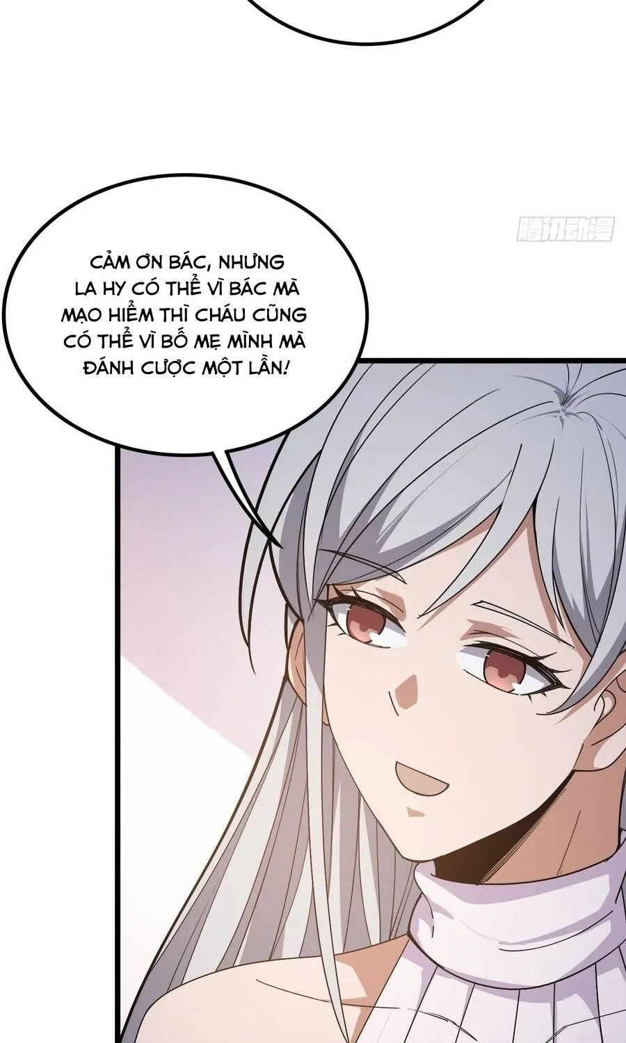 Cấm Cố Chi Nhật Chap 30 - Next Chap 31