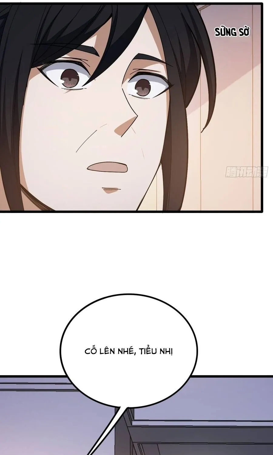 Cấm Cố Chi Nhật Chap 30 - Next Chap 31