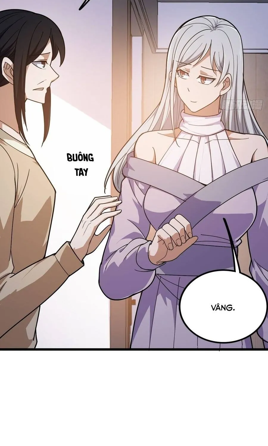 Cấm Cố Chi Nhật Chap 30 - Next Chap 31