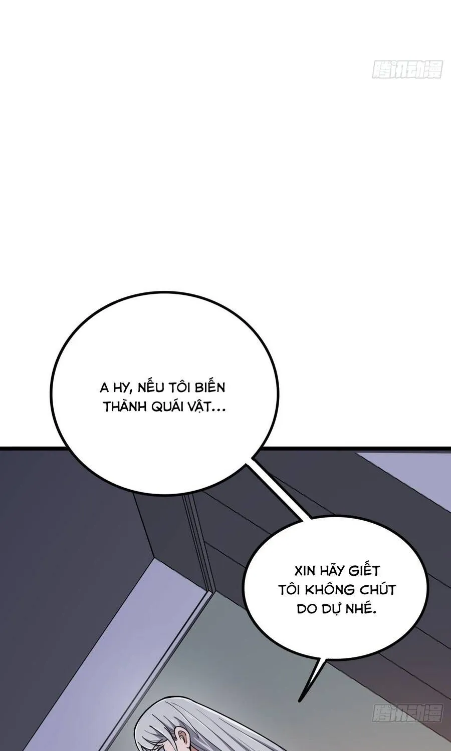 Cấm Cố Chi Nhật Chap 30 - Next Chap 31