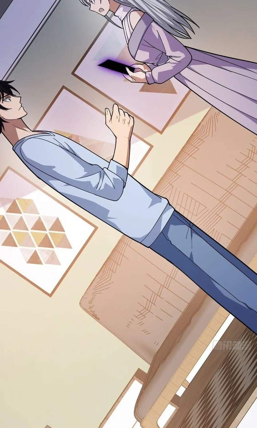 Cấm Cố Chi Nhật Chap 30 - Next Chap 31