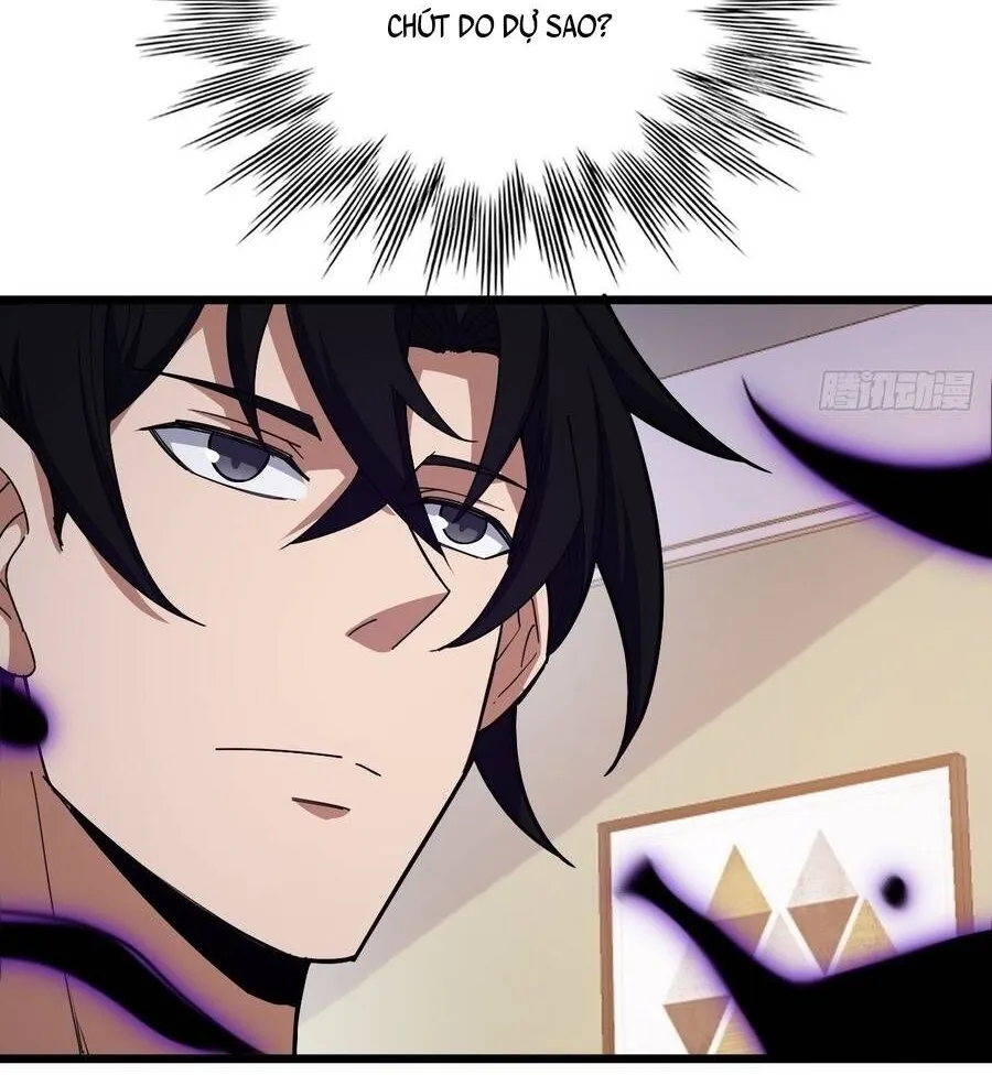 Cấm Cố Chi Nhật Chap 30 - Next Chap 31