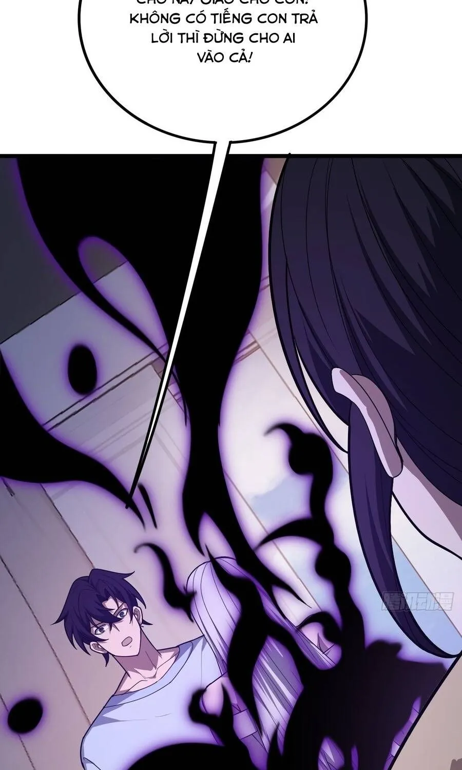 Cấm Cố Chi Nhật Chap 30 - Next Chap 31