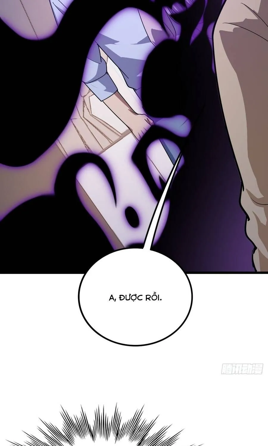 Cấm Cố Chi Nhật Chap 30 - Next Chap 31