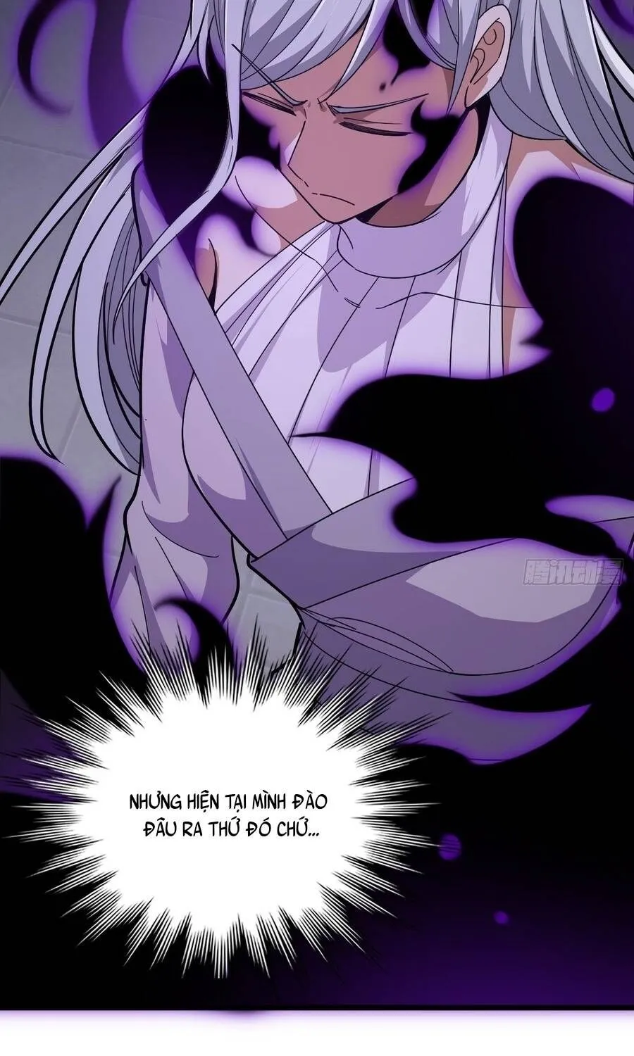 Cấm Cố Chi Nhật Chap 30 - Next Chap 31