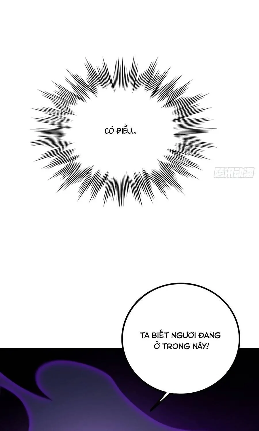 Cấm Cố Chi Nhật Chap 30 - Next Chap 31