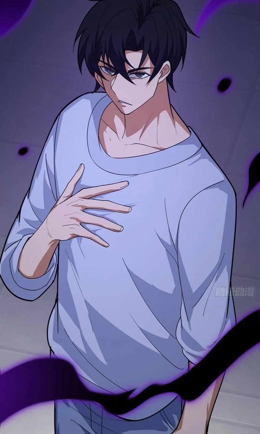 Cấm Cố Chi Nhật Chap 30 - Next Chap 31