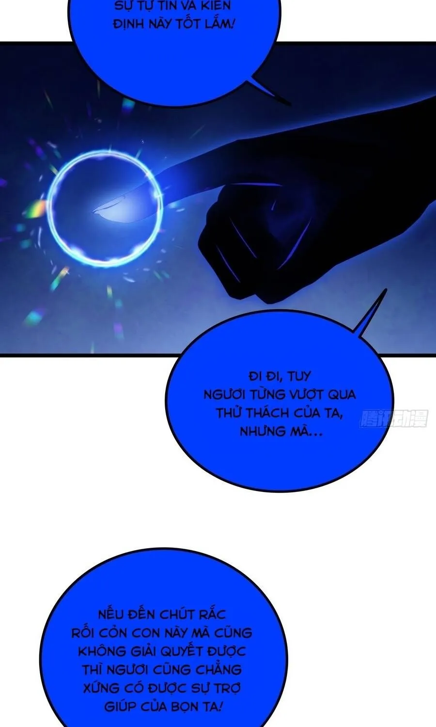 Cấm Cố Chi Nhật Chap 30 - Next Chap 31