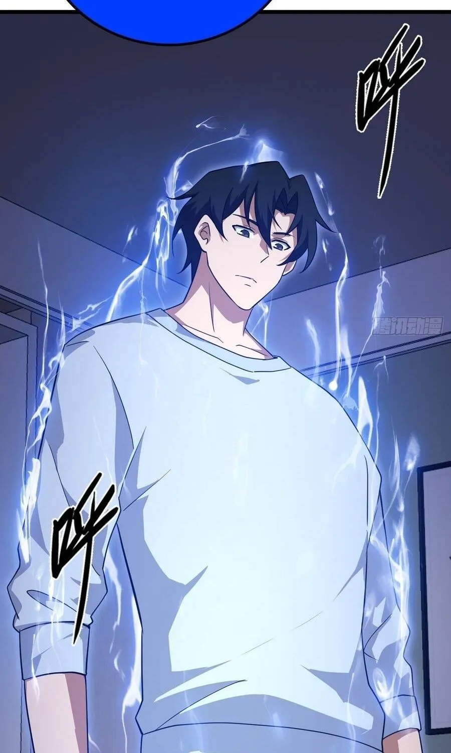 Cấm Cố Chi Nhật Chap 30 - Next Chap 31