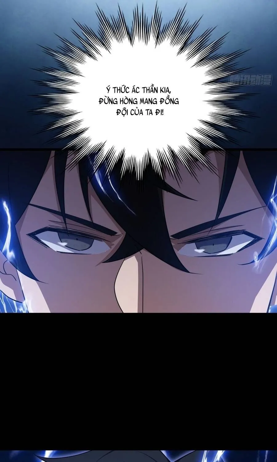 Cấm Cố Chi Nhật Chap 30 - Next Chap 31