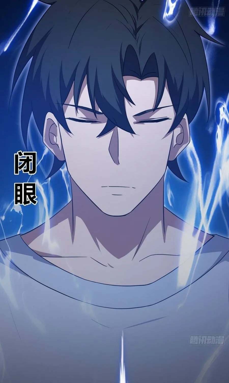 Cấm Cố Chi Nhật Chap 30 - Next Chap 31
